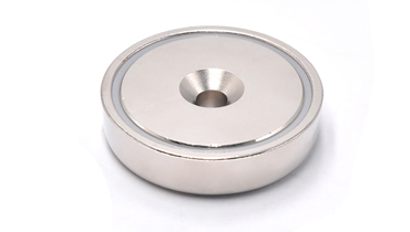 What Are the Applications of NdFeB Magnets?
